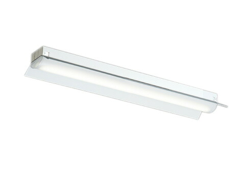 MY-H230460/N AHZ LEDライトユニット形ベースライト Myシリーズ 20形 直付形 笠付タイプ 連続調光 グレアカット［ABタイプ］ 3200lmタイプ FHF16形×2灯器具高出力相当 昼白色 三菱電機 施設照明