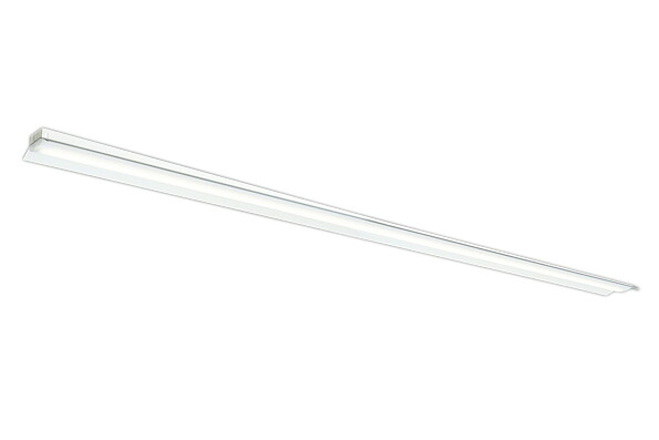 ●MY-H914400/D AHTN LEDライトユニット形ベースライト Myシリーズ 110形 直付形 笠付タイプ 固定出力 省電力タイプ 13400lmタイプ FHF86形×2灯器具定格出力相当 昼光色 三菱電機 施設照明