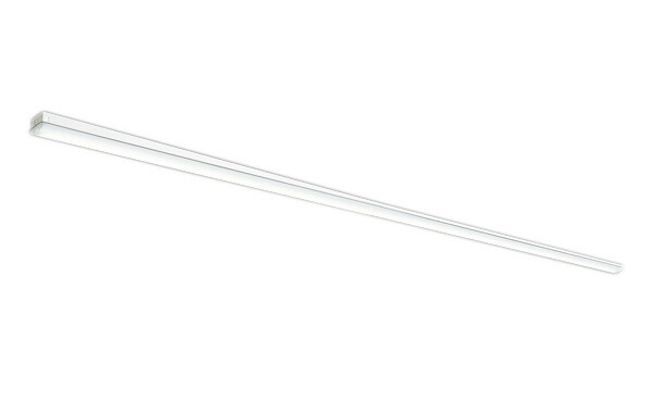 ●MY-L965430/L AHTN LEDライトユニット形ベースライト Myシリーズ 110形 直付形 トラフタイプ 固定出力 一般タイプ 6400lmタイプ FHF86形×1灯器具定格出力相当 電球色 三菱電機 施設照明