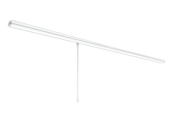 ●MY-L965430S/N AHTN LEDライトユニット形ベースライト Myシリーズ 110形 直付形 トラフタイプ プルスイッチ付 固定出力 一般タイプ 6400lmタイプ FHF86形×1灯器具定格出力相当 昼白色 三菱電機 施設照明