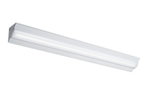 MY-N450402/W AHTN LEDライトユニット形ベースライト Myシリーズ 40形 直付形 コーナー灯 固定出力 省電力タイプ 5200lmタイプ FHF32形×2灯器具定格出力相当 白色 三菱電機 施設照明