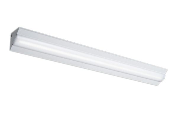 MY-N450432/W AHTN LEDライトユニット形ベースライト Myシリーズ 40形 直付形 コーナー灯 固定出力 一般タイプ 5200lmタイプ FHF32形×2灯器具定格出力相当 白色 三菱電機 施設照明