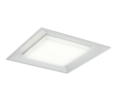MY-SK460100WW/5 AYX LEDスクエアベースライト LEDライトユニット形 Myシリーズ パネルタイプ 埋込形 □600 リニューアルタイプ ダクト回避形 無線調光 クラス600 FHP32形×3灯器具相当 温白色 三菱電機 施設照明 28,312円