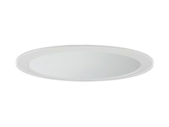 EL-D08/3(351NM) AHTZ LEDベースダウンライト MCシリーズ 埋込穴φ150 クラス350 HID70形器具相当 73&deg;配光 深枠タイプ 白色コーン 遮光30&deg; 昼白色 調光可 三菱電機 施設照明｜タカラShop 店