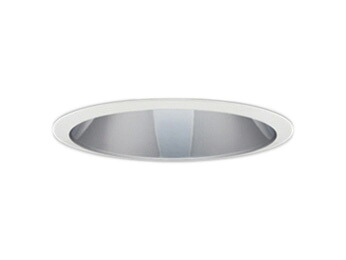 EL-D10/2(351NM) AHTZ LEDベースダウンライト MCシリーズ 埋込穴φ125 クラス350 HID70形器具相当 14°配光 グレアソフト 遮光45° 昼白色 調光可 三菱電機 施設照明|タカラShop 店