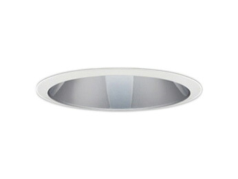 EL-D10/2(551NM) AHTZ LEDベースダウンライト MCシリーズ 埋込穴φ125 クラス550 FHT42形×3灯器具相当 14°配光 グレアソフト 遮光45° 昼白色 調光可 三菱電機 施設照明