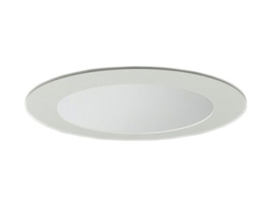 EL-D14/4(551LM) AHTZ LEDベースダウンライト MCシリーズ 埋込穴φ175 クラス550 FHT42形×3灯器具相当 73°配光 リニューアル対応 白色コーン 遮光15° 電球色 調光可 三菱電機 施設照明