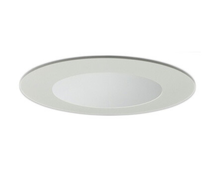 EL-D15/5(551LM) AHTZ LEDベースダウンライト MCシリーズ 埋込穴φ200 クラス550 FHT42形×3灯器具相当 73°配光 リニューアル対応 白色コーン 遮光15° 電球色 調光可 三菱電機 施設照明