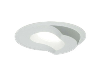 EL-D16/2(351NM) AHTZ LEDベースダウンライト MCつづき物 埋込穴φ125 位置付け350 HID70形物の具好いかげんに ウォールウォッシャ 昼白いこと 調光可 三菱電機 創業点火装置