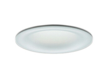 EL-D20/2(551NM) AHTZ LEDベースダウンライト MCシリーズ 埋込穴φ125 クラス550 FHT42形×3灯器具相当 63°配光 トリムレス 昼白色 調光可 三菱電機 施設照明 20,098円