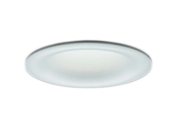 EL-D20/2(551WWM) AHTZ LEDベースダウンライト MCシリーズ 埋込穴φ125 クラス550 FHT42形×3灯器具相当 63°配光 トリムレス 温白色 調光可 三菱電機 施設照明