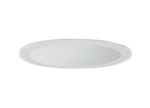 EL-D22/1(202NM) AYZ LEDベースダウンライト MCシリーズ MILCO.CONNECTタイプ 78°配光 埋込穴φ100 深枠タイプ 白色コーン 遮光30° 無線調光 クラス200 昼白色 三菱電機 施設照明 11,150円