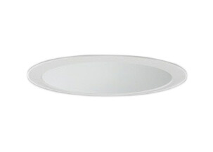 EL-D22/1(351NM) AYZ LEDベースダウンライト MCシリーズ MILCO.CONNECTタイプ 69°配光 埋込穴φ100 深枠タイプ 白色コーン 遮光30° 無線調光 クラス350 昼白色 三菱電機 施設照明
