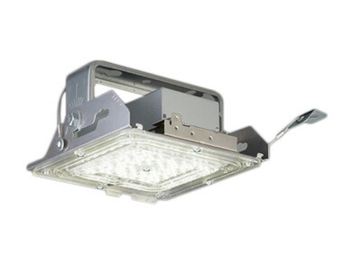 EL-GT10122N/W AHTN LED高天井用ベースライト GTシリーズ 一般形 電源一体型 RGモデル 高効率タイプ(透明カバー) クラス1000(水銀ランプ250形器具相当) 120°広角配光 昼白色 三菱電機 施設照明