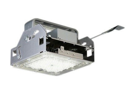 EL-GT25120N/M 2AHTN LED高天井用ベースライト GTシリーズ 一般形 電源一体型 SGモデル クラス2500(水銀ランプ700形器具相当) 60°中角配光 昼白色 三菱電機 施設照明
