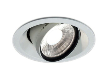 EL-UD20103L/3W AHTZ LEDユニバーサルダウンライト AKシリーズ クラス200-150 HID35形器具相当 埋込穴φ150 30°配光 電球色 調光可 三菱電機 施設照明