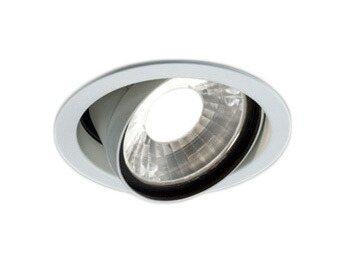 EL-UD20103WW/2W AHTZ LEDユニバーサルダウンライト AKシリーズ クラス200-150 HID35形器具相当 埋込穴φ125 30°配光 温白色 調光可 三菱電機 施設照明