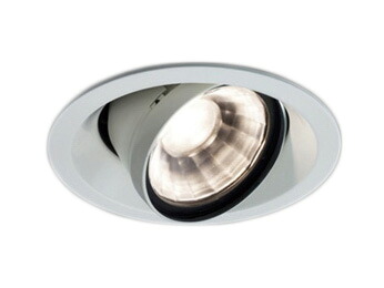 EL-UD30104WW/3W AHTZ LEDユニバーサルダウンライト AKシリーズ クラス300-250 HID70形器具相当 埋込穴φ150 49°配光 温白色 調光可 三菱電機 施設照明|タカラShop 店