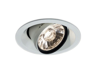 EL-UD40101L/3W AHTZ LEDユニバーサルダウンライト AK続きもの 社会階級400-350 HID70形物の具好いかげんに 埋込穴φ150 14°配光 白熱電球色 調光可 三菱電機 併設点火装置