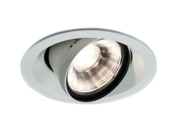 EL-UD40104WW/3W AHTZ LEDユニバーサルダウンライト AK続きもの 社会階級400-350 HID70形物の具好いかげんに 埋込穴φ150 49°配光 温白いこと 調光可 三菱電機 併設点火装置