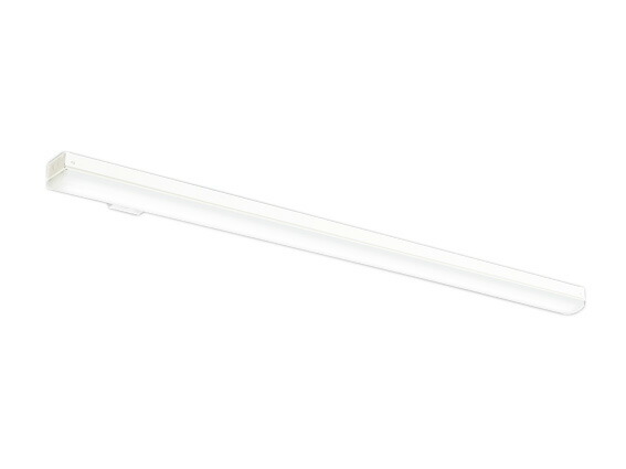 MY-LS420430/L AHTN LEDライトユニット形ベースライト Myシリーズ 40形 直付形 トラフタイプ 人感センサ付器具 固定出力 一般タイプ 2000lmタイプ FLR40形×1灯器具節電タイプ 電球色 三菱電機 施設照明