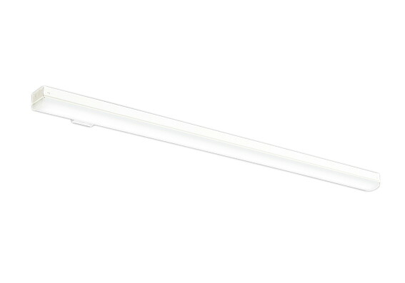 MY-LS425432/WW AHTN LEDライトユニット形ベースライト Myシリーズ 40形 直付形 トラフタイプ 人感センサ付器具(中天井用) 固定出力 一般タイプ 2500lmタイプ FHF32形×1灯器具定格出力相当 温白色 三菱電機 施設照明|タカラShop 店