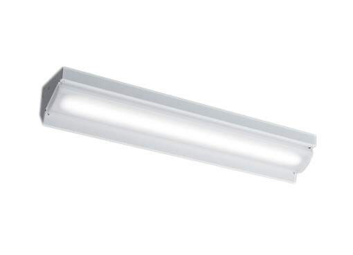MY-N230431A/W AHTN LEDライトユニット形ベースライト Myシリーズ 20形 直付形 ウォールウォッシャ器具 固定出力 一般タイプ 3200lmタイプ FHF16形×2灯器具高出力相当 白色 三菱電機 施設照明 8,316円