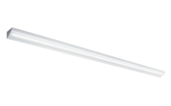 ●MY-N950431/W AHTN LEDライトユニット形ベースライト Myシリーズ 110形 直付形 ウォールウォッシャ器具 固定出力 一般タイプ 5000lmタイプ FLR110形×1灯器具節電タイプ 白色 三菱電機 施設照明