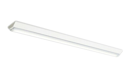 MY-VC425430/N AHTN LEDライトユニット形ベースライト Myシリーズ 工場・倉庫用 40形 直付形 逆富士タイプ 150幅［クリーンルーム 清浄度クラス8対応 簡易タイプ］ 固定出力 一般タイプ 2500lmタイプ FHF32形×1灯器具定格出力相当 昼白色 三菱電機 施設照明