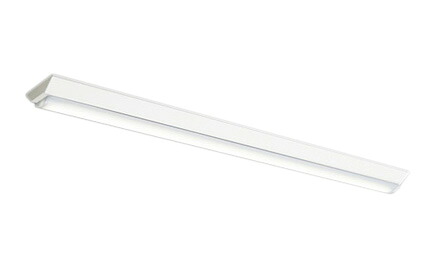 MY-VC425432/N AHTN LEDライトユニット形ベースライト Myシリーズ 工場・倉庫用 40形 直付形 逆富士タイプ 150幅［クリーンルーム 清浄度クラス6対応］ 固定出力 一般タイプ 2500lmタイプ FHF32形×1灯器具定格出力相当 昼白色 三菱電機 施設照明