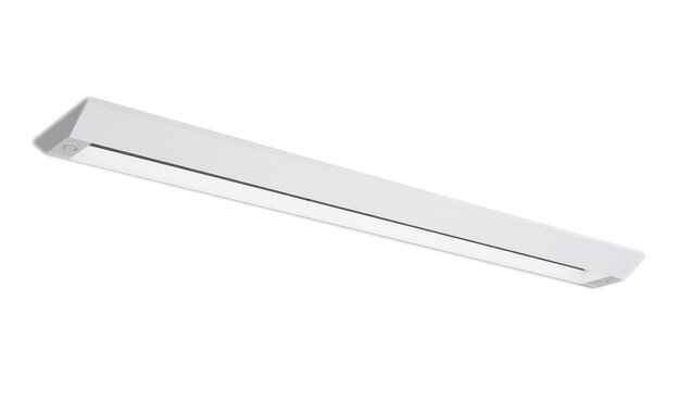 MY-X450431/D AHTN LEDライトユニット形ベースライト Myシリーズ 40形 直付形 学校用［スクールファイン］ 固定出力 一般タイプ 5200lmタイプ FHF32形×2灯器具定格出力相当 昼光色 三菱電機 施設照明