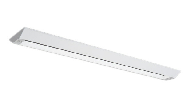 MY-X450431/WW AHTN LEDライトユニット形ベースライト Myシリーズ 40形 直付形 学校用［スクールファイン］ 固定出力 一般タイプ 5200lmタイプ FHF32形×2灯器具定格出力相当 温白色 三菱電機 施設照明