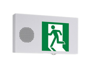 楽天市場】三菱 KSD4951A 1EL 点滅形誘導灯 B級 BH形 (20A形) 壁・天井