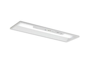 MY-BH208432C/WW AHTN LED非常用照明器具 電池内蔵形 LEDライトユニット形 Myシリーズ 20形 埋込形 190幅 非常時LED一般出力タイプ 固定出力 一般タイプ 800lmタイプ FL20形×1灯器具相当 温白色 三菱電機 施設照明