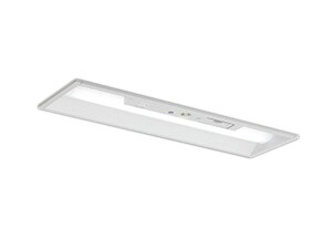 MY-BH230432C/WW AHTN LED非常用照明器具 電池内蔵形 LEDライトユニット形 Myシリーズ 20形 埋込形 190幅 非常時LED一般出力タイプ 固定出力 一般タイプ 3200lmタイプ FHF16形×2灯器具高出力相当 温白色 三菱電機 施設照明