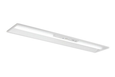 MY-BK440433C/WW AHTN LED非常用照明器具 電池内蔵形 LEDライトユニット形 Myシリーズ 40形 埋込形 220幅 非常時LED一般出力タイプ 固定出力 一般タイプ 4000lmタイプ FLR40形×2灯器具節電タイプ 温白色 三菱電機 施設照明