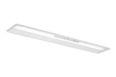 MY-BK470402C/D AHTN LED非常用照明器具 電池内蔵形 LEDライトユニット形 Myシリーズ 40形 埋込形 190幅 非常時LED一般出力タイプ 固定出力 省電力タイプ 6900lmタイプ FHF32形×2灯器具高出力相当 昼光色 三菱電機 施設照明