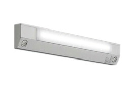 MY-FH230430A/L AHTN LED非常用照明器具 電池内蔵形 LEDライトユニット形 Myシリーズ 20形 階段通路誘導灯兼用形 人感センサなしタイプ 30分間定格形 固定出力 一般タイプ 3200lmタイプ FHF16形×2灯器具高出力相当 電球色 三菱電機 施設照明