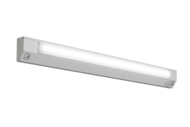 MY-FH430430A/W AHTN LED非常用照明器具 電池内蔵形 LEDライトユニット形 Myシリーズ 40形 階段通路誘導灯兼用形 人感センサなしタイプ 30分間定格形 固定出力 一般タイプ 3200lmタイプ FHF32形×1灯器具高出力相当 白色 三菱電機 施設照明