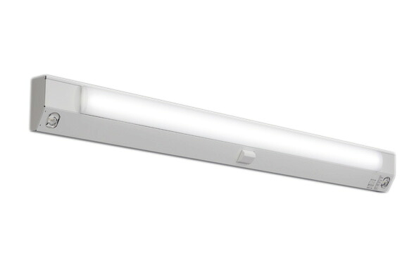 MY-FHS450402A/D AHTN LED非常用照明器具 電池内蔵形 LEDライトユニット形 Myシリーズ 40形 階段灯 人感センサ付ON/OFFタイプ 30分間定格形 固定出力 省電力タイプ 5200lmタイプ FHF32形×2灯器具定格出力相当 昼光色 三菱電機 施設照明