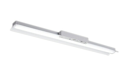 MY-HH420430C/L AHTN LED非常用照明器具 電池内蔵形 LEDライトユニット形 Myシリーズ 40形 直付形 笠付タイプ 非常時LED高出力タイプ 固定出力 一般タイプ 2000lmタイプ FLR40形×1灯器具節電タイプ 電球色 三菱電機 施設照明