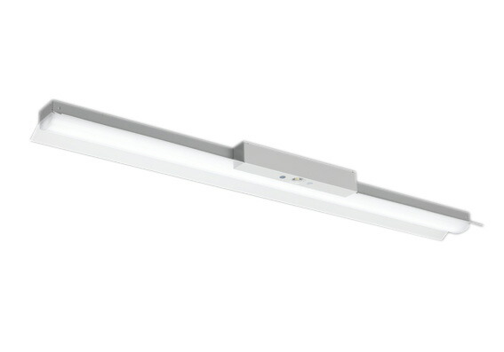 MY-HKR420430/N AHTN LED非常用照明器具 電源別置形 LEDライトユニット形 Myシリーズ 40形 直付形 笠付タイプ 非常時LED一般出力タイプ 固定出力 一般タイプ 2000lmタイプ FLR40形×1灯器具節電タイプ 昼白色 三菱電機 施設照明