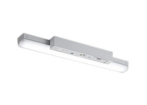 MY-LH230430C/L AHTN LED非常用照明器具 電池内蔵形 LEDライトユニット形 Myシリーズ 20形 直付形 トラフタイプ 非常時LED一般出力タイプ 固定出力 一般タイプ 3200lmタイプ FHF16形×2灯器具高出力相当 電球色 三菱電機 施設照明