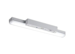 MY-LH230430C/N AHTN LED非常用照明器具 電池内蔵形 LEDライトユニット形 Myシリーズ 20形 直付形 トラフタイプ 非常時LED一般出力タイプ 固定出力 一般タイプ 3200lmタイプ FHF16形×2灯器具高出力相当 昼白色 三菱電機 施設照明