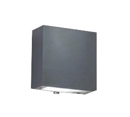 ERB6042HA<br />STYLISH LEDZ アウトドアブラケットライト 片側配光<br />白熱球40W形器具相当 BLOCK70 □125mmタイプ 電球色 非調光<br />遠藤照明 施設照明