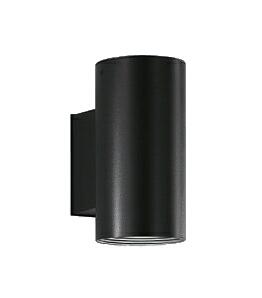 ERB6197H＜br /＞STYLISH LEDZ アウトドアブラケットライト 上下配光タイプ＜br /＞JDRタイプ 本体のみ ランプ別売 位相調光対応＜br /＞遠藤照明 施設照明