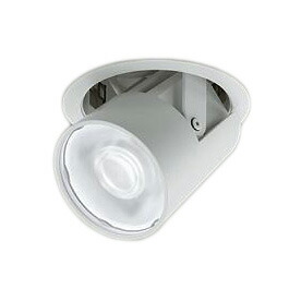 LZD-9138FWM4LEDダウンスポットライト illco II埋込穴φ125 3000クラス CDM-T70W相当電源内蔵 19&deg;中角形 PWM調色調光大光電機 施設照明｜タカラShop 店