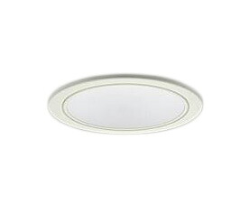 LZD-9140YWB3＜br /＞LEDベースダウンライト SG1形 屋内用＜br /＞埋込穴φ125 3500クラス CDM-TP70W相当＜br /＞電源内蔵 非調光 60°配光 電球色＜br /＞大光電機 施設照明
