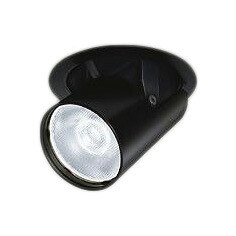 LZD-93787ABWLEDダウンスポットライト illco II埋込穴φ100 1200クラス φ70 12Vダイクロハロゲン75W形50W相当電源別売 19°中角形 温白色大光電機 施設照明|タカラShop 店