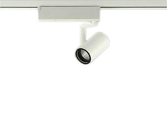 LZS-9097LWW8E<br />LEDスポットライト RECOL プラグタイプ<br />800クラス φ50ダイクロハロゲン75W形65W相当 高演色Ra93<br />35°広角形 SENMU無線調光 電球色(2700K)<br />大光電機 施設照明
